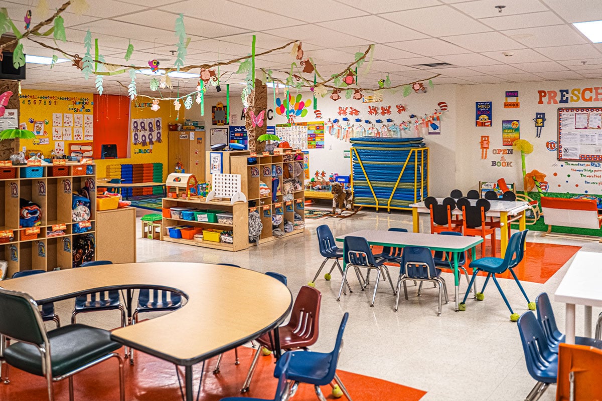 The White House Day Care Inc. The White House Day Care Inc.