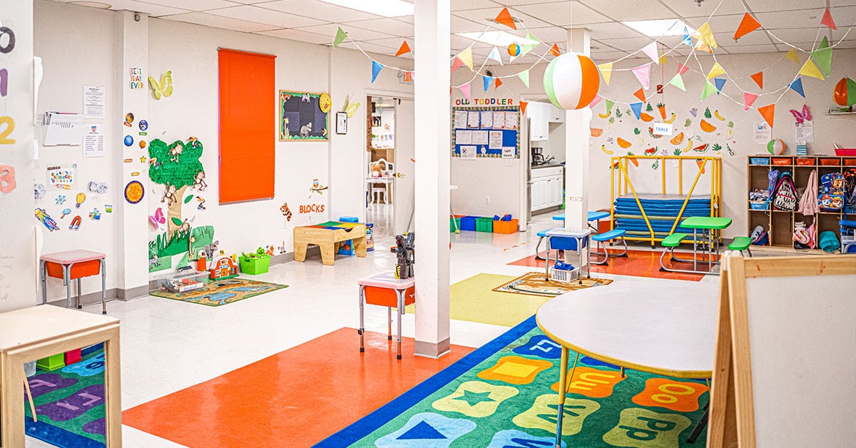 The White House Day Care Inc. The White House Day Care Inc.