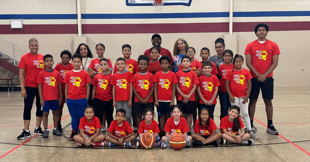 2024 Summer Camps